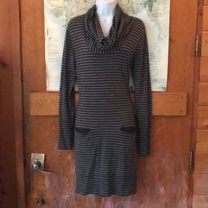 Garnet hill sweater dress